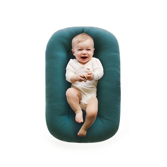 snuggle me organic cover